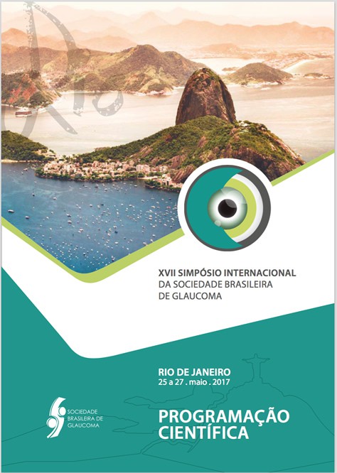 Simposio Internacional de la Sociedad Brasilera de Glaucoma