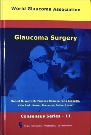 Glaucoma Surgery WGA