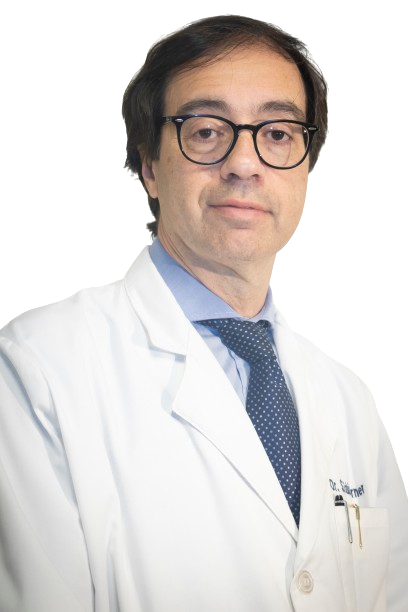 Dr. Fabián Lerner